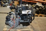 Κινητήρας - Μοτέρ Volkswagen Polo 1.2 TSI CBZ 2009-2018 (Skoda Fabia Roomster ,Audi A1 A3)(ΧΩΡΙΣ ΔΥΝΑΜΟ)
