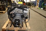 Κινητήρας - Μοτέρ Volkswagen Polo 1.2 TSI CBZ 2009-2018 (Skoda Fabia Roomster ,Audi A1 A3)(ΧΩΡΙΣ ΔΥΝΑΜΟ)