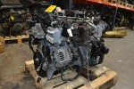 Κινητήρας - Μοτέρ Volkswagen Polo 1.2 TSI CBZ 2009-2018 (Skoda Fabia Roomster ,Audi A1 A3)(ΧΩΡΙΣ ΔΥΝΑΜΟ)