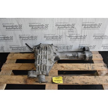 Διαφορικό Μπροστά Nissan Navara 2.5 DCI D40 13X46 2006-2011