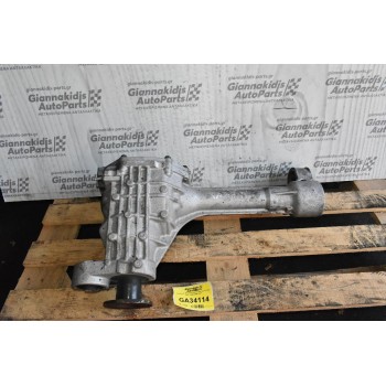 Διαφορικό Μπροστά Nissan Navara 2.5 DCI D40 13X46 2006-2011