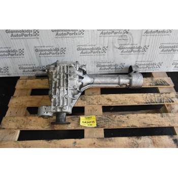 Διαφορικό Μπροστά Nissan Navara 2.5 DCI D40 13X48 2006-2011