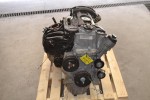 Κινητήρας - Μοτέρ Volkswagen Polo /Seat Ibiza 1.6 16v BTS 2006-2012