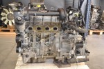 Κινητήρας - Μοτέρ Volkswagen Polo /Seat Ibiza 1.6 16v BTS 2006-2012