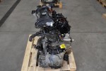 Κινητήρας - Μοτέρ Volkswagen Polo /Seat Ibiza 1.6 16v BTS 2006-2012