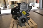 Κινητήρας - Μοτέρ Volkswagen Polo /Seat Ibiza 1.6 16v BTS 2006-2012