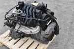 Κινητήρας - Μοτέρ Volkswagen Beetle 1.6 BFS 2000-2010