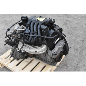 Κινητήρας - Μοτέρ Volkswagen Beetle 1.6 BFS 2000-2010