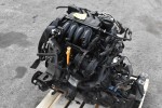 Κινητήρας - Μοτέρ Volkswagen Beetle 1.6 BFS 2000-2010