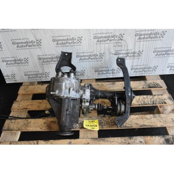 Διαφορικό Εμπρός Ford Ranger / Mazda B2500 9x40 1997-2005