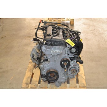 Κινητήρας - Μοτέρ Mazda 6 LF 2.0 2005-2014 (Χωρίς Μεταβλητό)