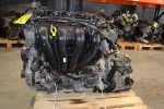 Κινητήρας - Μοτέρ Mazda 6 LF 2.0 2005-2014 (Χωρίς Μεταβλητό)