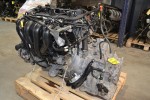 Κινητήρας - Μοτέρ Mazda 6 LF 2.0 2005-2014 (Χωρίς Μεταβλητό)