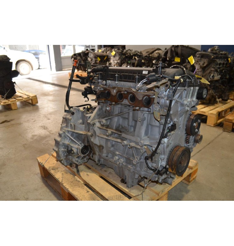 Κινητήρας - Μοτέρ Mazda 6 LF 2.0 2005-2014 (Χωρίς Μεταβλητό)