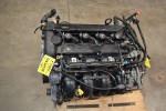 Κινητήρας - Μοτέρ Mazda 6 LF 2.0 2005-2014 (Χωρίς Μεταβλητό)