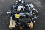 Κινητήρας - Μοτέρ Mercedes-Benz CLA GLA A Class 2.0 Turbo 270920 2013-2020 (Σπασιμο στο καρτερ)