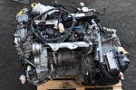 Κινητήρας - Μοτέρ Mercedes-Benz CLA GLA A Class 2.0 Turbo 270920 2013-2020 (Σπασιμο στο καρτερ)