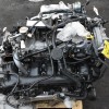 Κινητήρας - Μοτέρ Mercedes-Benz CLA GLA A Class 2.0 Turbo 270920 2013-2020 (Σπασιμο στο καρτερ)