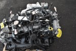 Κινητήρας - Μοτέρ Mercedes-Benz CLA GLA A Class 2.0 Turbo 270920 2013-2020 (Σπασιμο στο καρτερ)
