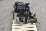 Κινητήρας - Μοτέρ Volkswagen Golf/Passat Audi A3 Skoda Octavia 1.6 BSE (BGU) 2004-2013