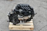Κινητήρας - Μοτέρ Volkswagen Golf/Passat Audi A3 Skoda Octavia 1.6 BSE (BGU) 2004-2013