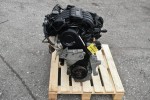 Κινητήρας - Μοτέρ Volkswagen Golf/Passat Audi A3 Skoda Octavia 1.6 BSE (BGU) 2004-2013
