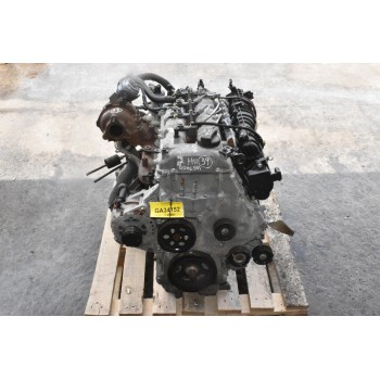 Κινητήρας - Μοτέρ Kia Ceed / i30 1.6 CRDI D4FB 2007-2012