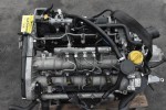 Κινητήρας - Μοτέρ Alfa Romeo Alfa 156 GT / Fiat Stillo Bravo 937A5000 1.9D Multijet 2003-2010