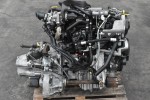 Κινητήρας - Μοτέρ Alfa Romeo Alfa 156 GT / Fiat Stillo Bravo 937A5000 1.9D Multijet 2003-2010