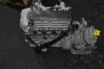 Κινητήρας - Μοτέρ Suzuki Swift M13A (Με Μεταβήτό)