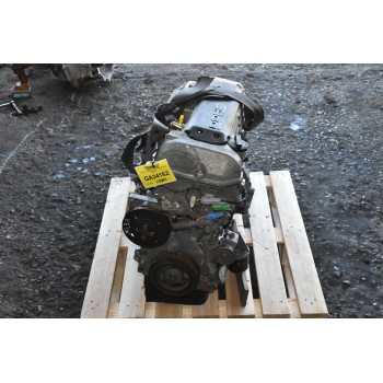 Κινητήρας - Μοτέρ Suzuki Jimny 1.3 M13A 2005-2010