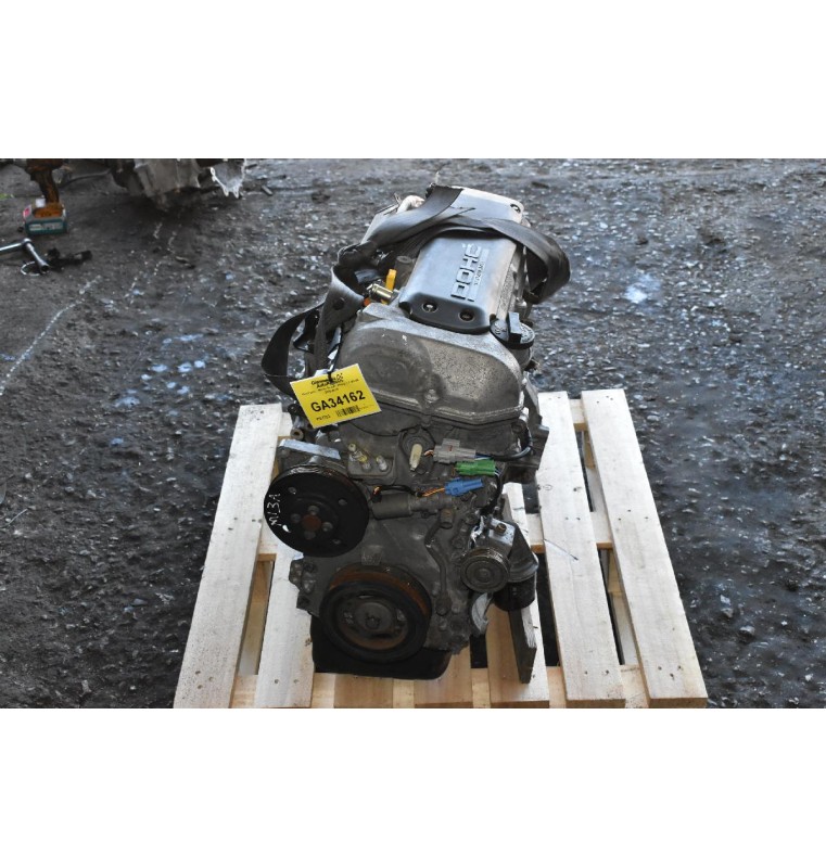 Κινητήρας - Μοτέρ Suzuki Jimny 1.3 M13A 2005-2010