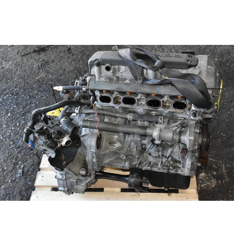 Κινητήρας - Μοτέρ Suzuki Jimny 1.3 M13A 2005-2010