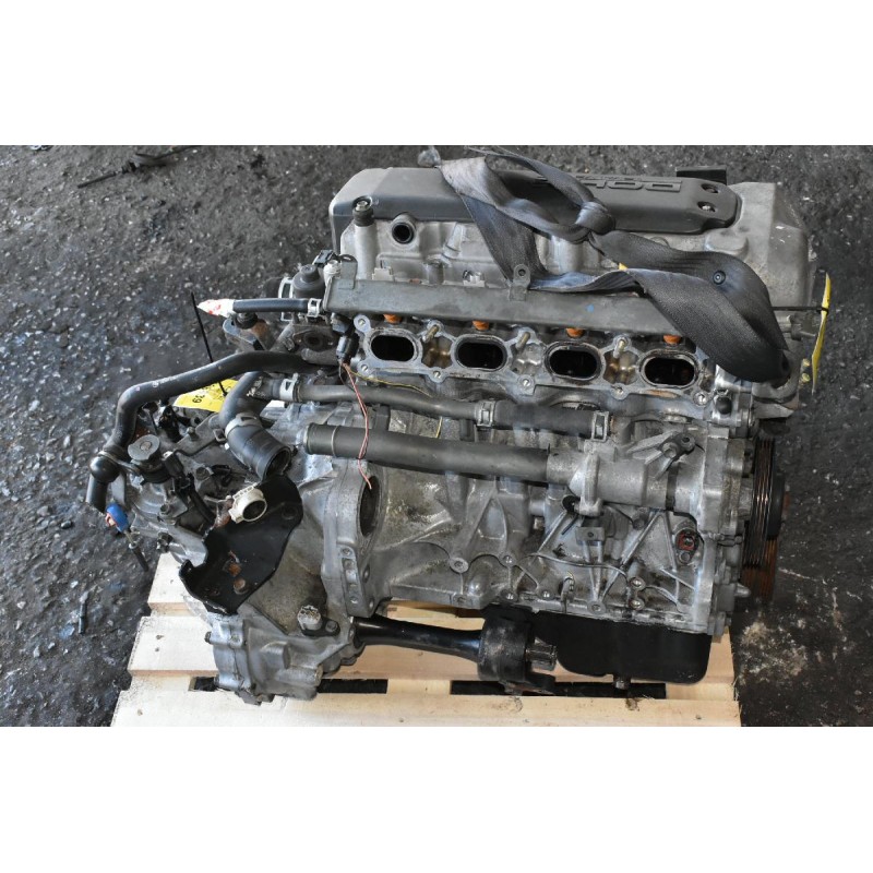 Κινητήρας - Μοτέρ Suzuki Jimny 1.3 M13A 2005-2010