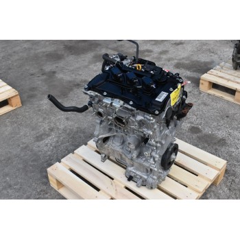 Κινητήρας - Μοτέρ Toyota Yaris M15A Hybrid 2020-2023