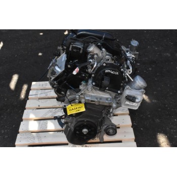 Κινητήρας - Μοτέρ Volkswagen Polo 1.2 TSI CBZ 2009-2018 (Skoda Fabia Roomster ,Audi A1 A3)