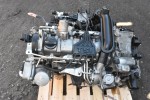 Κινητήρας - Μοτέρ Volkswagen Polo 1.2 TSI CBZ 2009-2018 (Skoda Fabia Roomster ,Audi A1 A3)