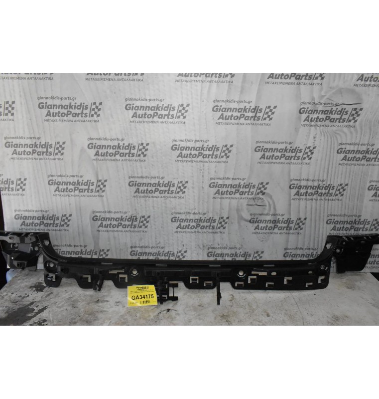 Βαση Προφυλακτήρα Πίσω Bmw  335 E93 Cabrio 2006-2011 158577-11 71614571 Δεξια