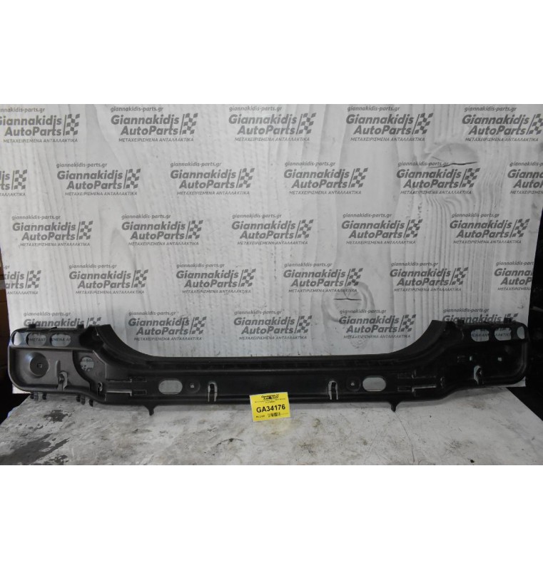 Βαση Προφυλακτήρα Πίσω Bmw 520 Ε60 51127056343