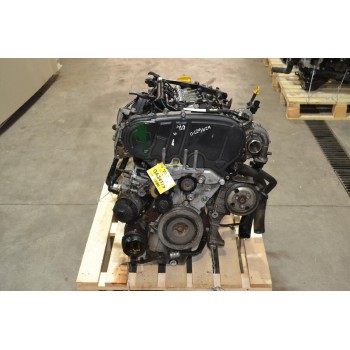 Κινητήρας - Μοτέρ Fiat Doblo 263A5000 1.6 Multijet 2010-2016 (125.000ΧΛΜ)