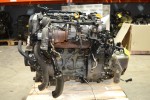 Κινητήρας - Μοτέρ Fiat Doblo 263A5000 1.6 Multijet 2010-2016 (125.000ΧΛΜ)