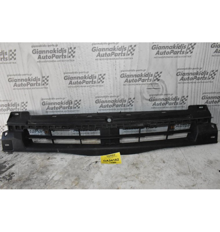Μετώπη / Κάλυμμα Opel Vivaro 2002-2009 620300101R