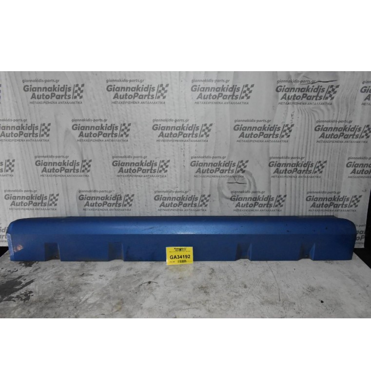 Μαρσπιέ Suzuki Jimny Δεξια 1998-2010