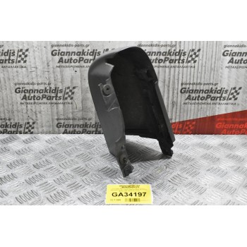 Γωνιακό Πάνελ Πλαστικό Opel Vivaro - Renault Trafic 2001-2006 91165734 (Πισω Αριστερά Πάνω Γωνία)