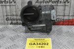Πεταλούδα Γκαζιού Mini Cooper R56 1.6 N16B16A 2010-2013 CONTINENTAL A2C53279370 V575669780-05