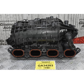 Πολλαπλή Εισαγωγής Mini Cooper R56 1.6 N16B16A 2010-2015 V760459780