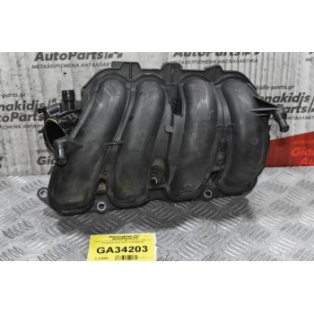 Πολλαπλή Εισαγωγής Mini Cooper R56 1.6 N16B16A 2010-2015 V760459780