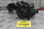 Βάση Θερμοστάτη Mini Cooper R56 N14B16 2007-2013 9810916980-02