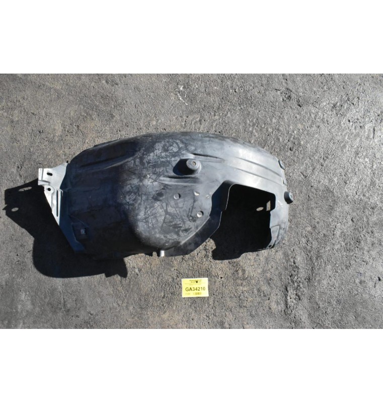 Θόλος Εμπρός Αριστερός Bmw 320 E90 2006-2012  51717154411