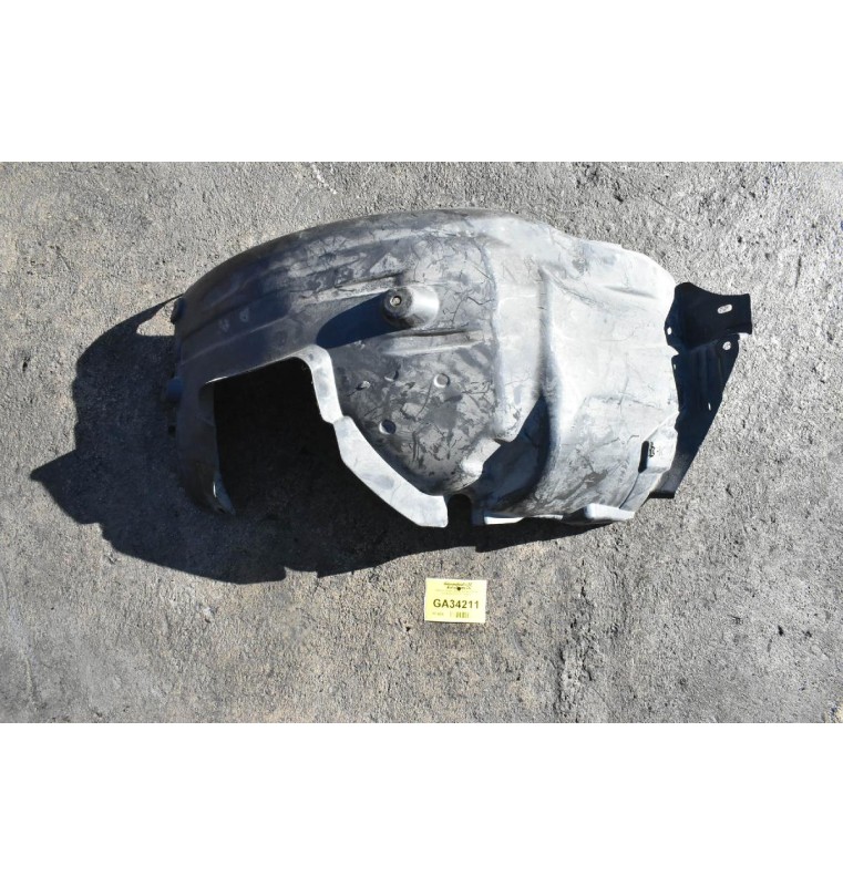 Θόλος Εμπρός Δεξιος Bmw 320 E90 2006-2012  51717154412